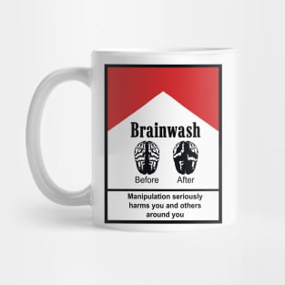 Brainwash Mug